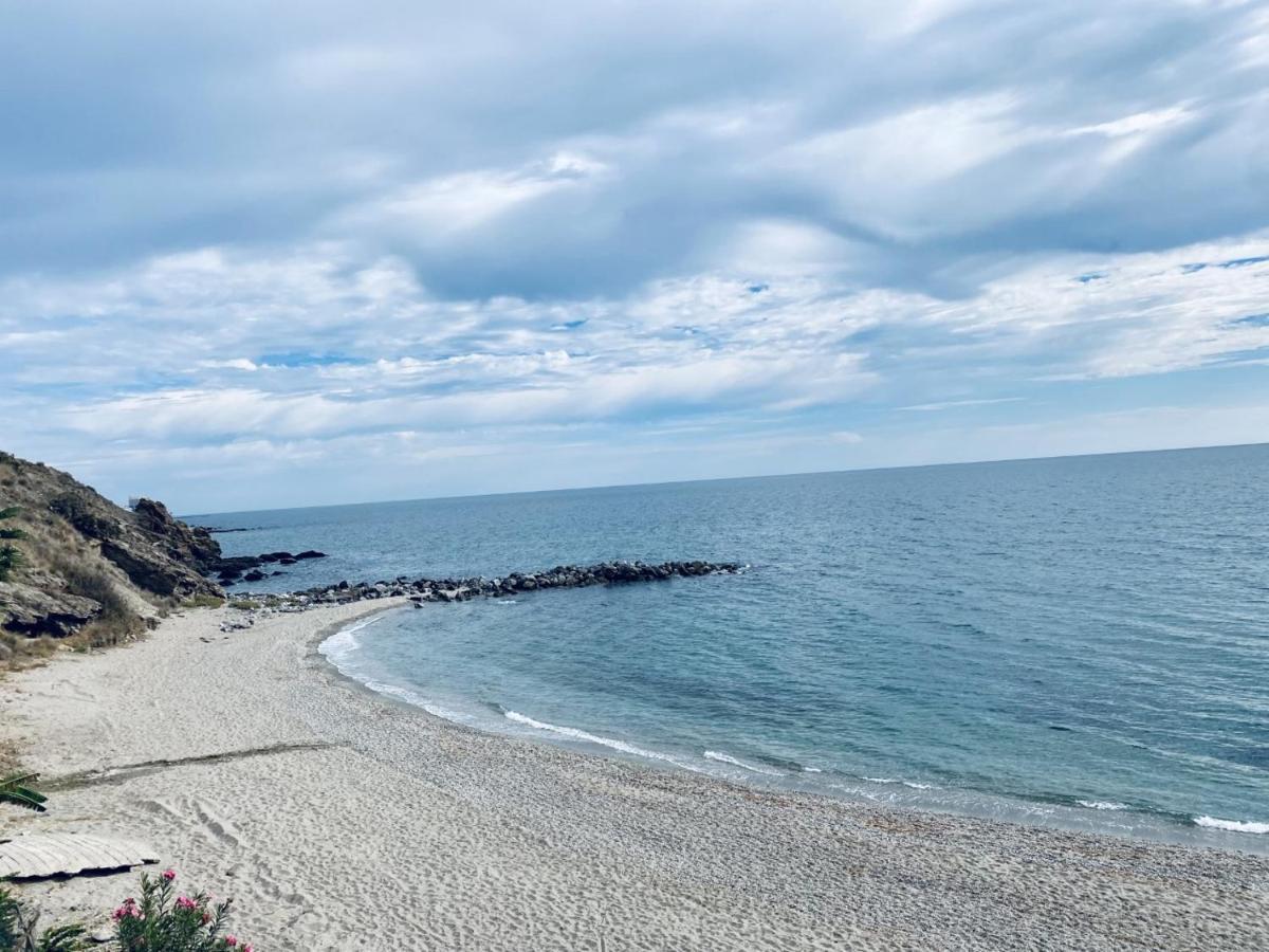 شقة Perla Playa Casa بينالماذينا المظهر الخارجي الصورة