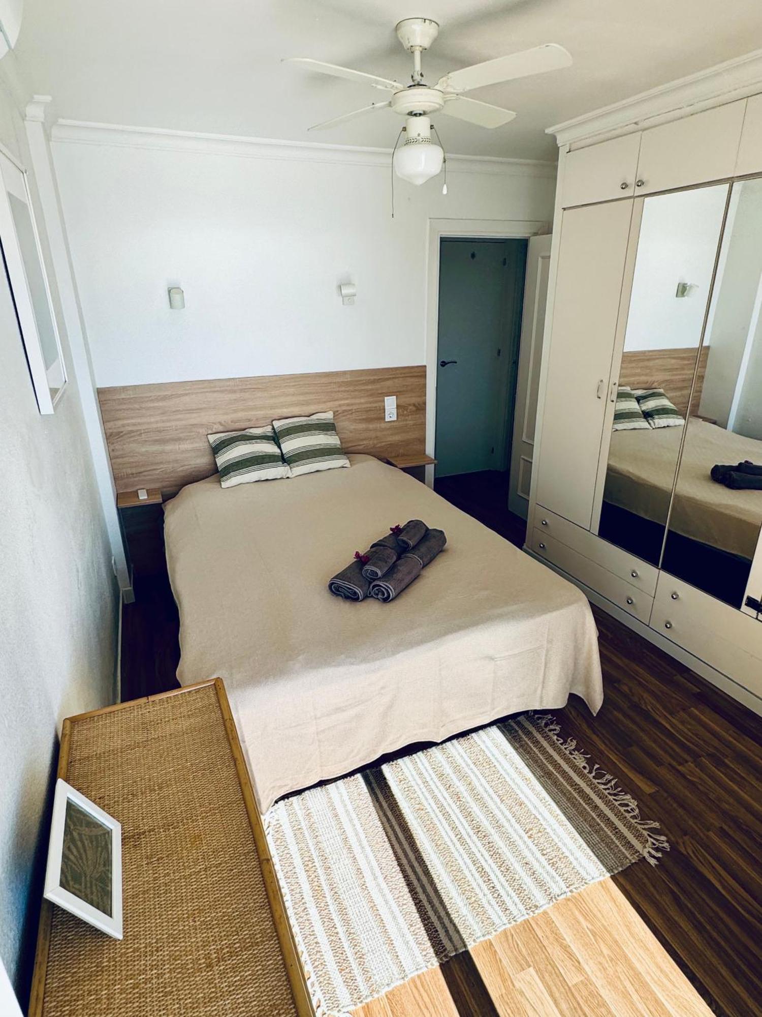 شقة Perla Playa Casa بينالماذينا المظهر الخارجي الصورة